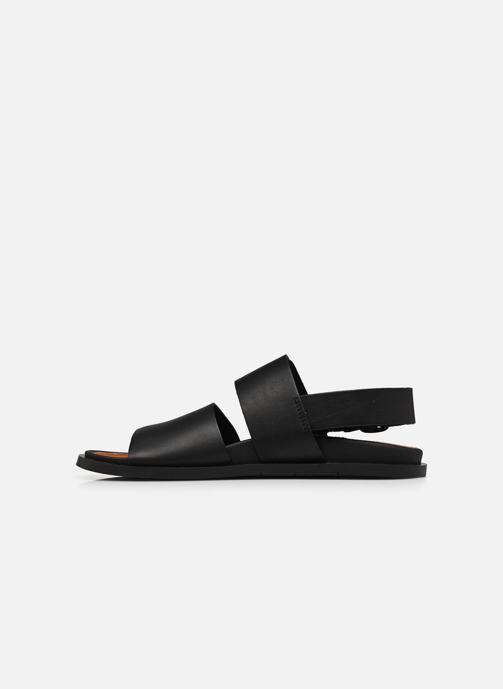 Sandalen en muilen Lluc K101092 heren zwart Camper Sandalen en muilen Lluc K101092 heren zwart Cruise Negro