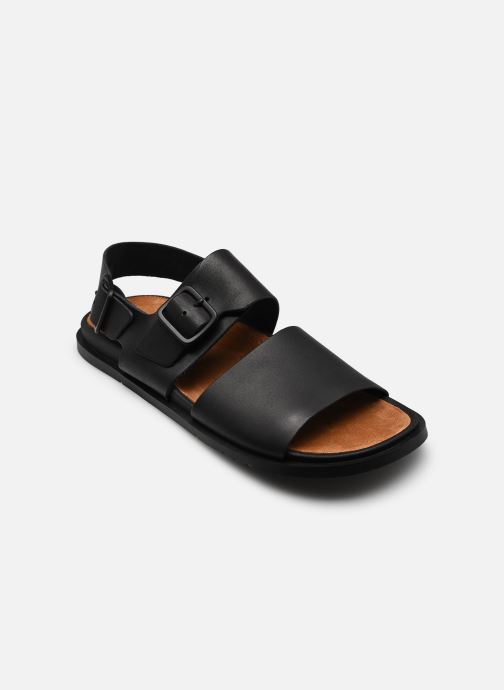 Camper Sandales et mules Lluc K101092 homme noir