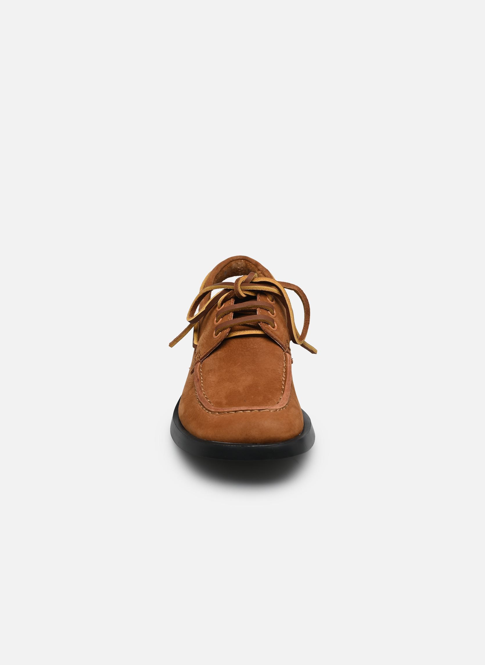 Mocassins Dana K201742 femme marron Camper Mocassins Dana K201742 femme marron Portrait Area