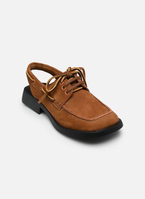 Camper Mocassins Dana K201742 femme marron
