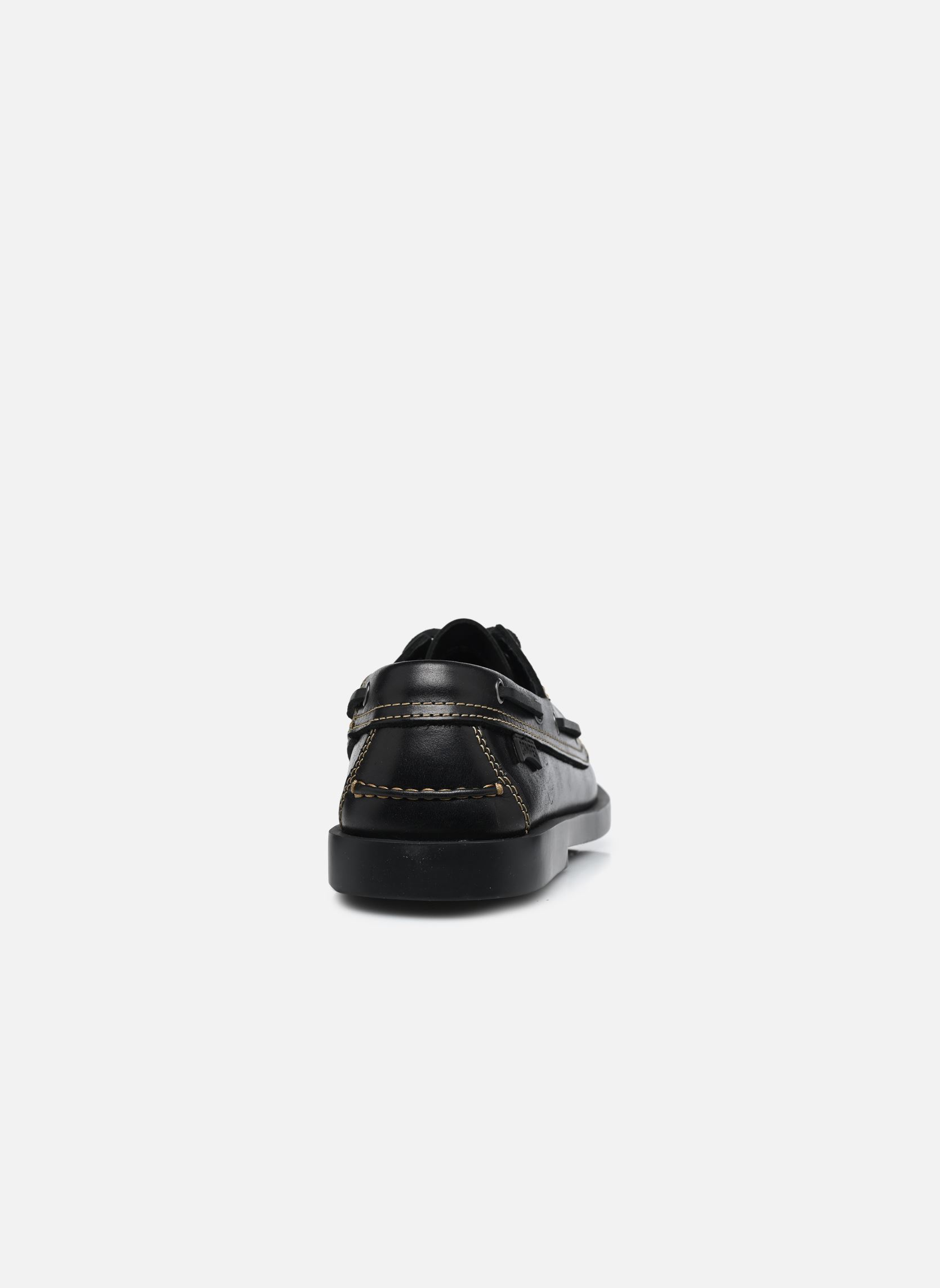 Bootschoenen Don K101013 heren zwart Camper Bootschoenen Don K101013 heren zwart Dakota Negro/Don Negro