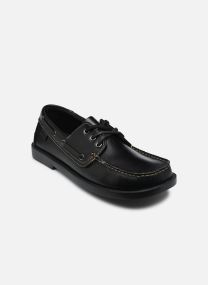 Bootschoenen Don K101013 heren zwart