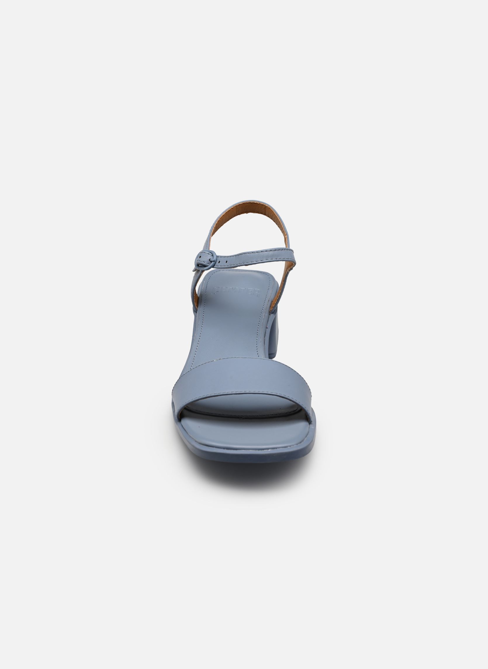Sandalen Kora 201914 dames blauw Camper Sandalen Kora 201914 dames blauw Ultrasoft Cooler
