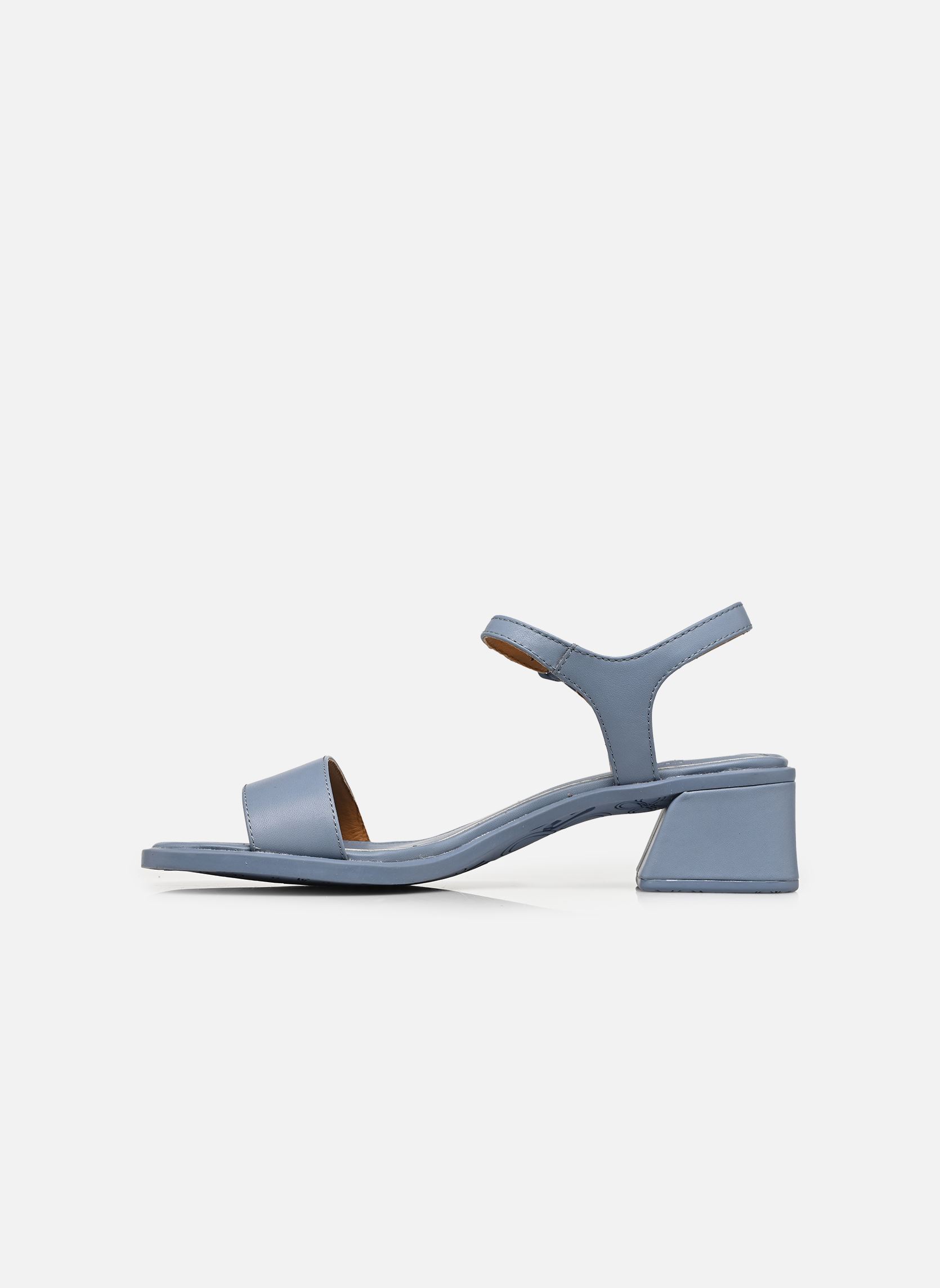 Sandalen Kora 201914 dames blauw Camper Sandalen Kora 201914 dames blauw Ultrasoft Cooler