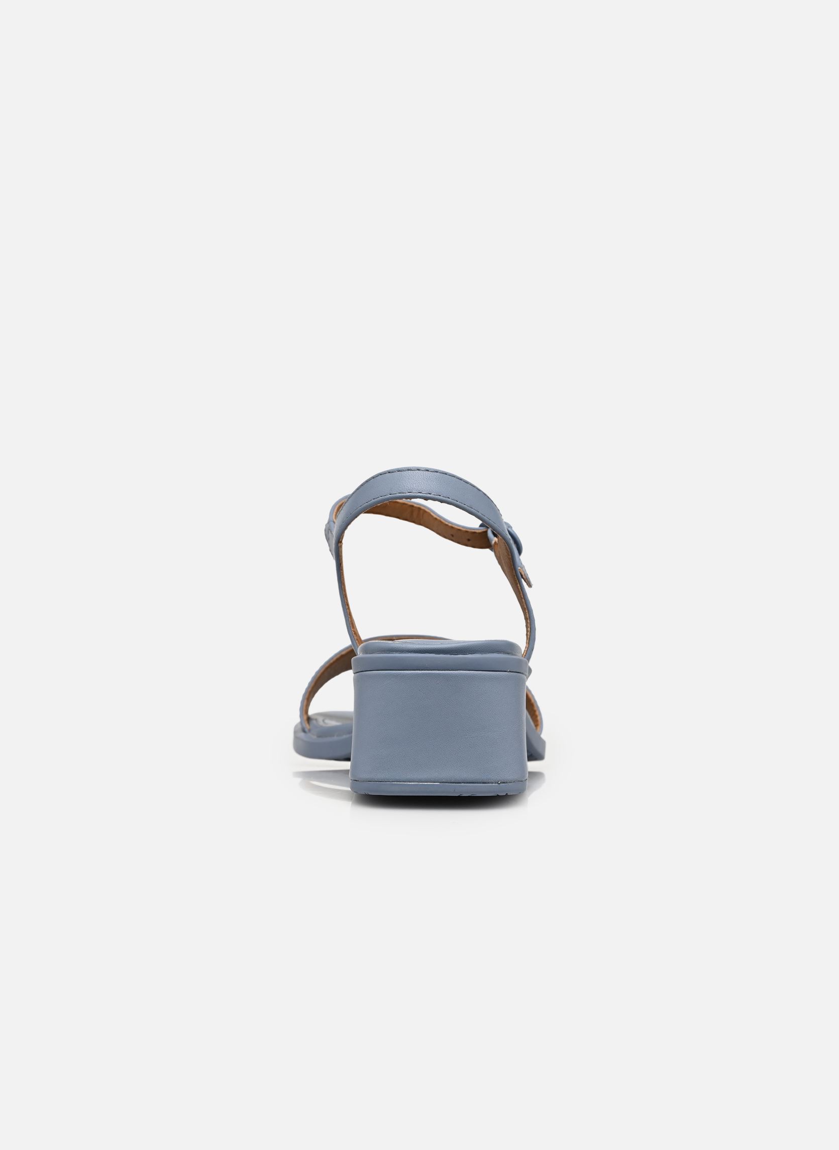 Sandalen Kora 201914 dames blauw Camper Sandalen Kora 201914 dames blauw Ultrasoft Cooler