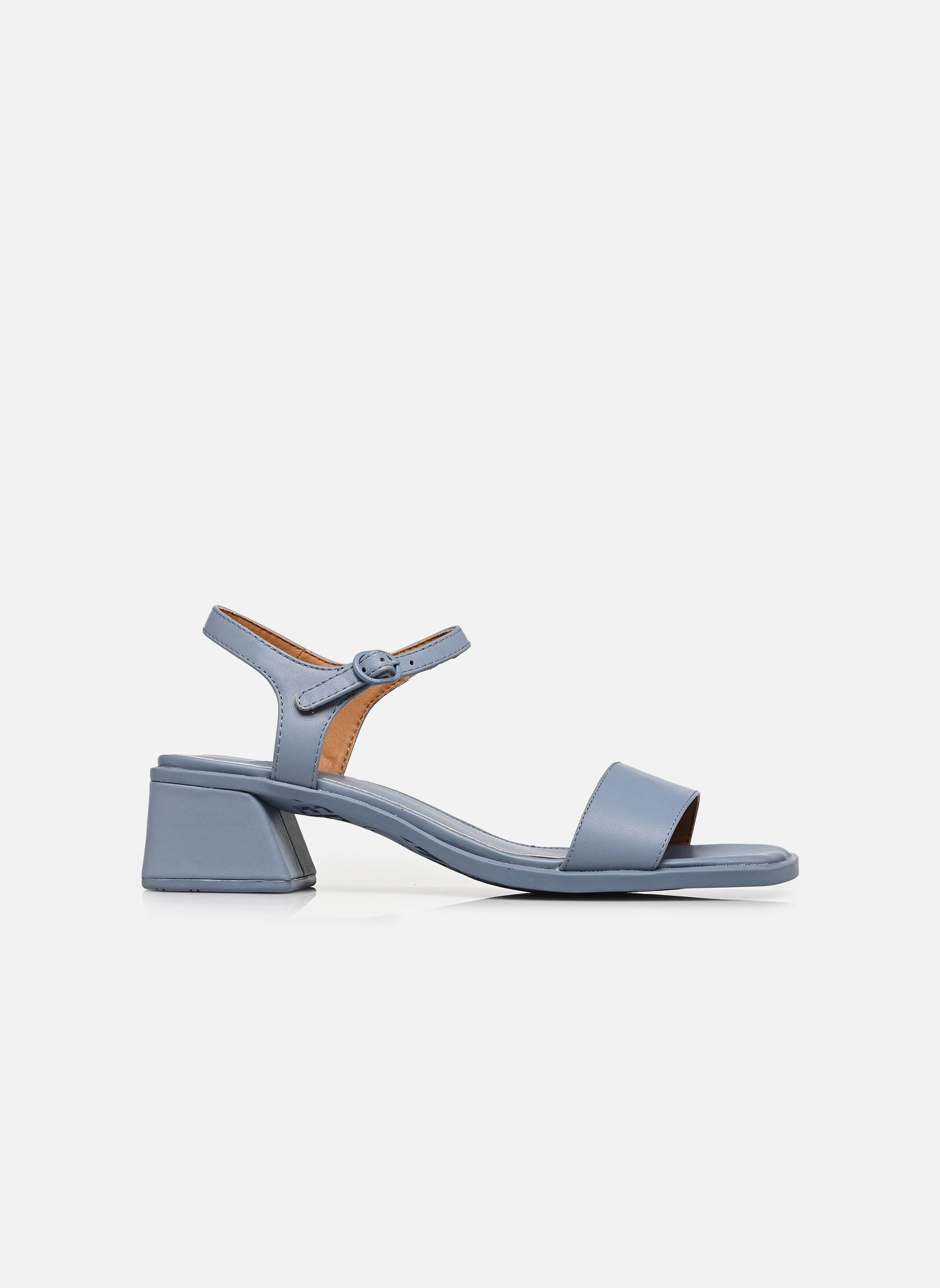 Sandalen Kora 201914 dames blauw Camper Sandalen Kora 201914 dames blauw Ultrasoft Cooler