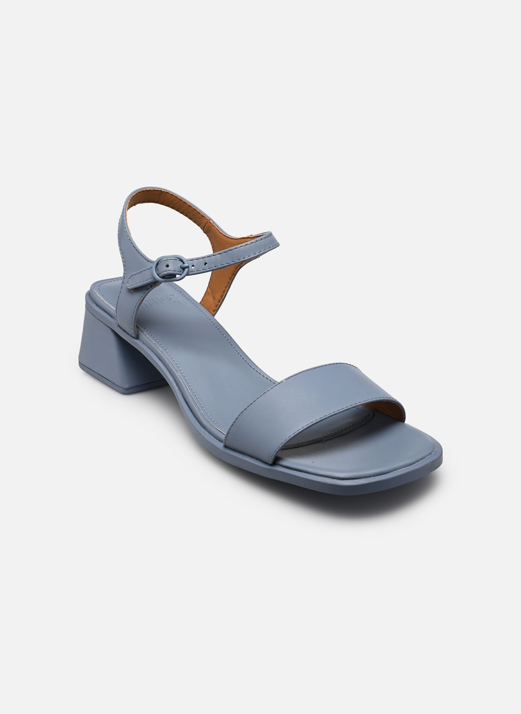 Sandalen Kora 201914 dames blauw Camper Sandalen Kora 201914 dames blauw Ultrasoft Cooler