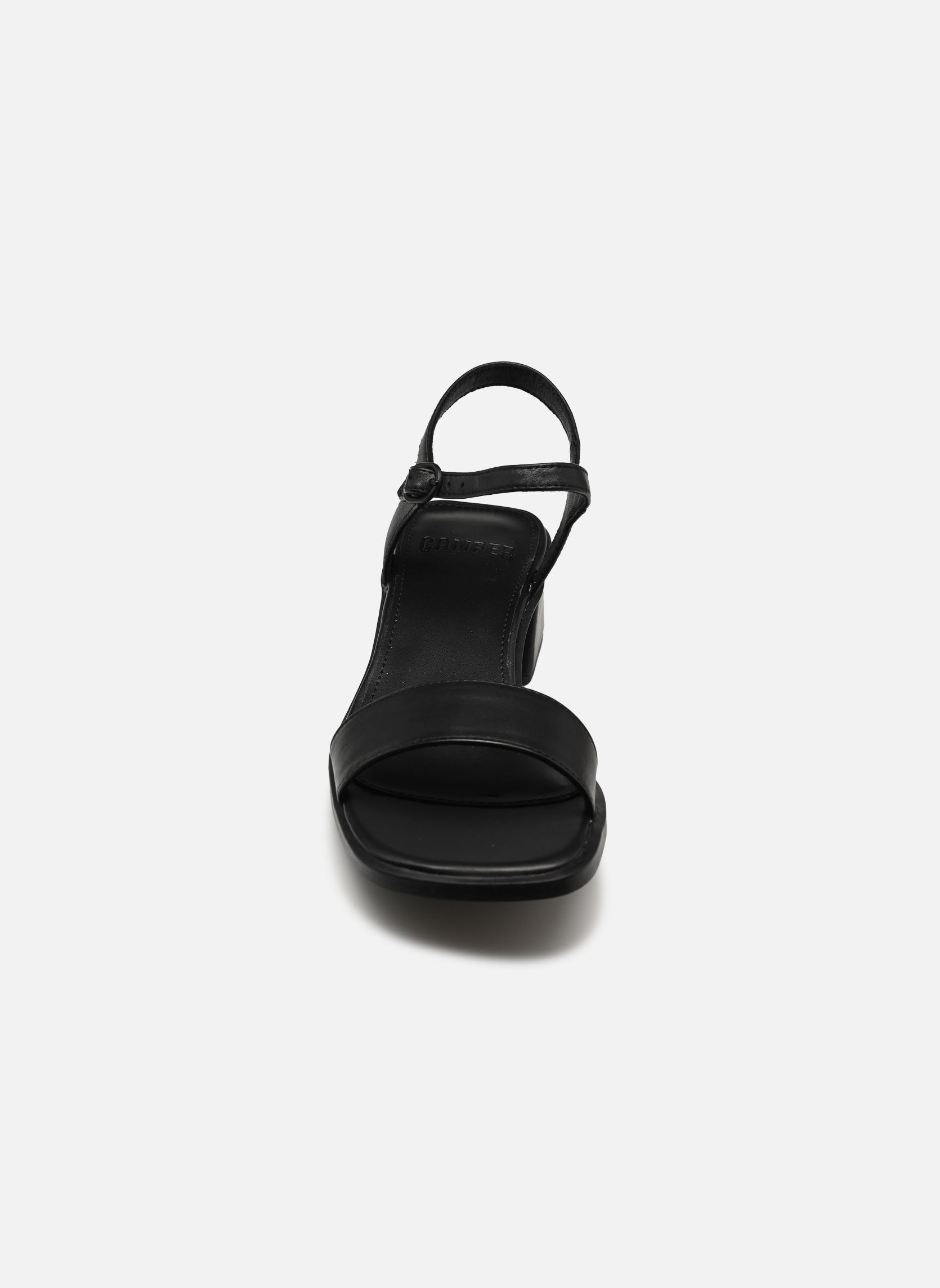 Sandalen Kora 201914 damen schwarz Camper Sandalen Kora 201914 damen schwarz ULTRASOFT NEGRO