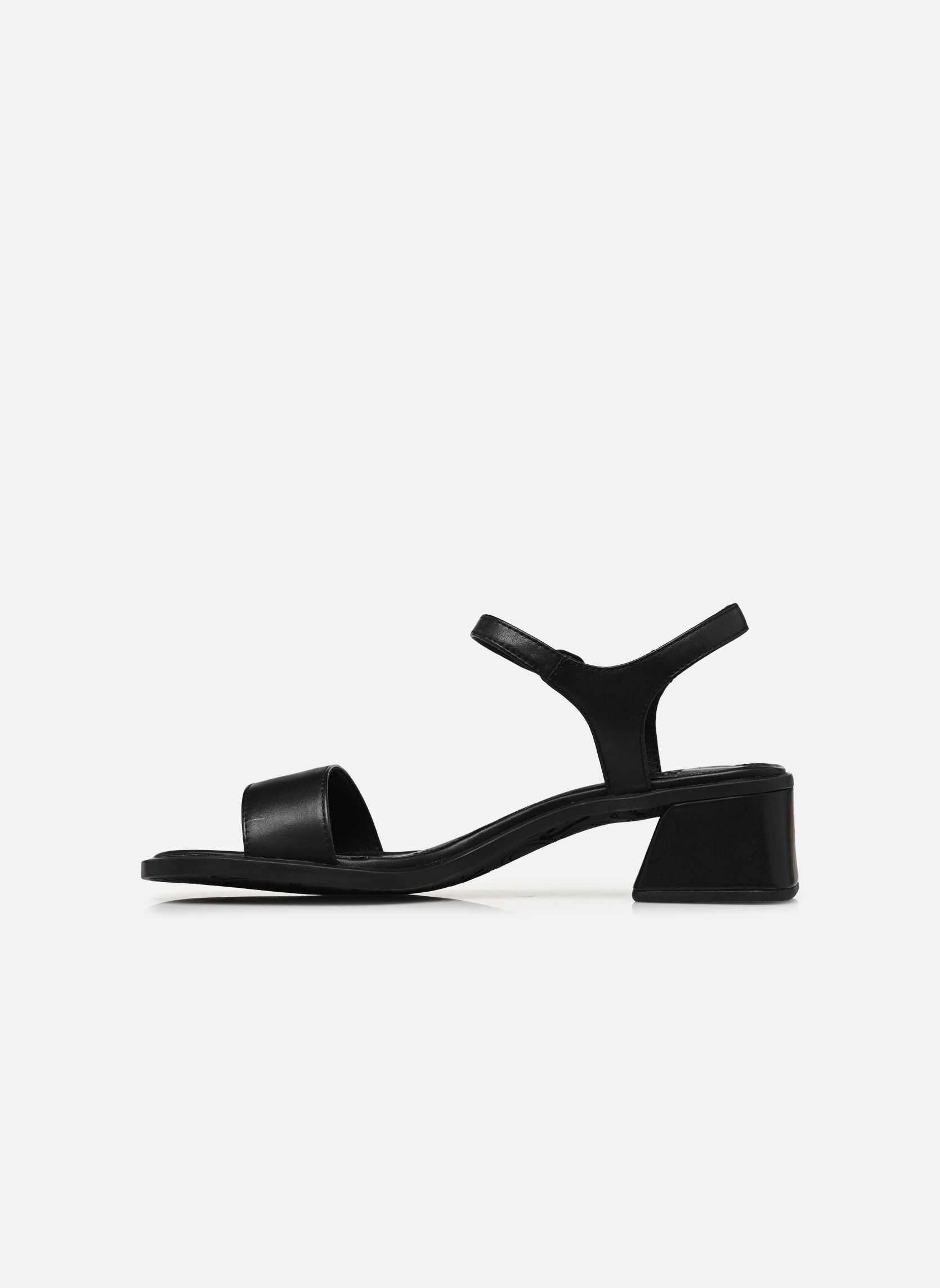 Sandalen Kora 201914 damen schwarz Camper Sandalen Kora 201914 damen schwarz ULTRASOFT NEGRO