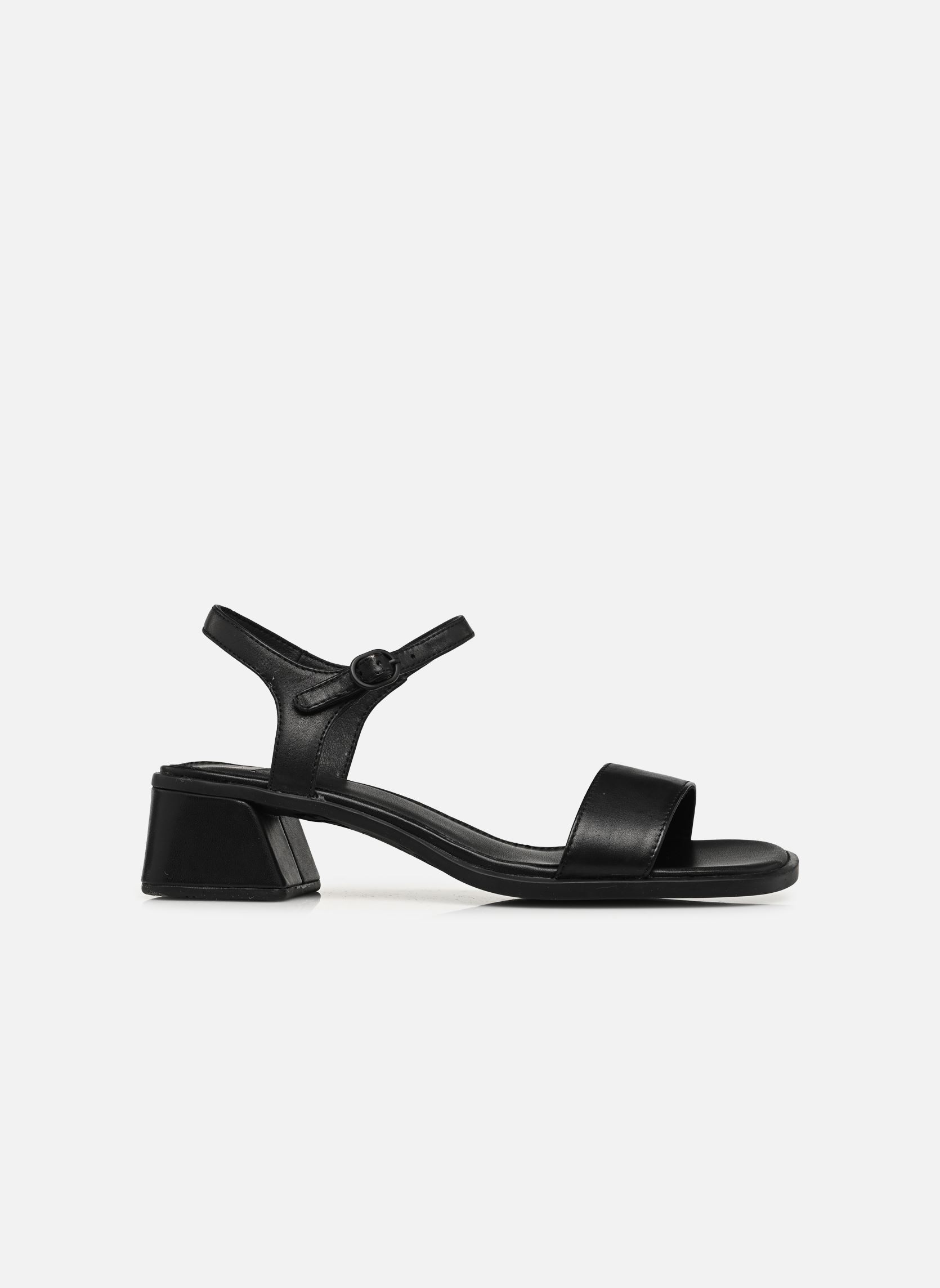Sandalen Kora 201914 damen schwarz Camper Sandalen Kora 201914 damen schwarz ULTRASOFT NEGRO