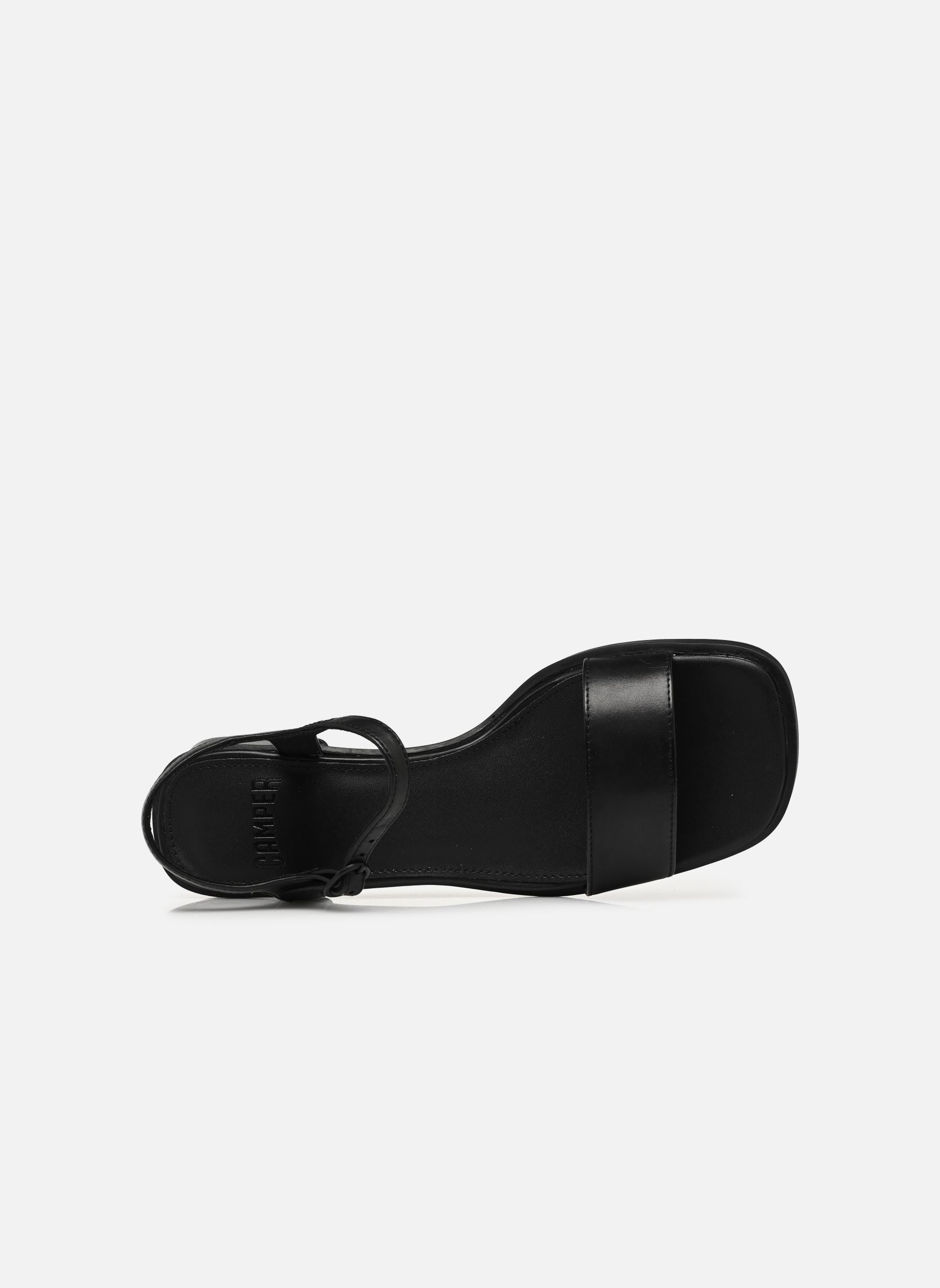Sandalen Kora 201914 damen schwarz Camper Sandalen Kora 201914 damen schwarz ULTRASOFT NEGRO
