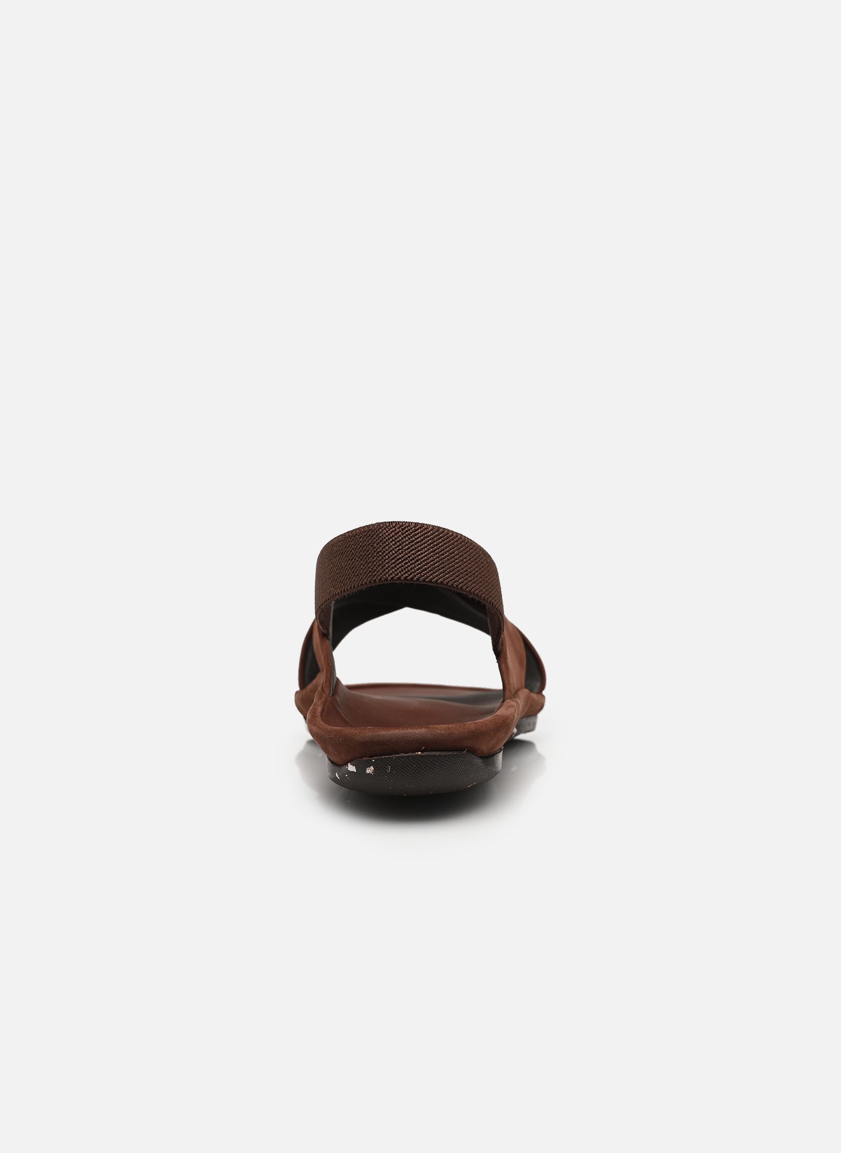 Flache Sandalen Isla Ry K201926 damen braun Camper Flache Sandalen Isla Ry K201926 damen braun LARA COLA
