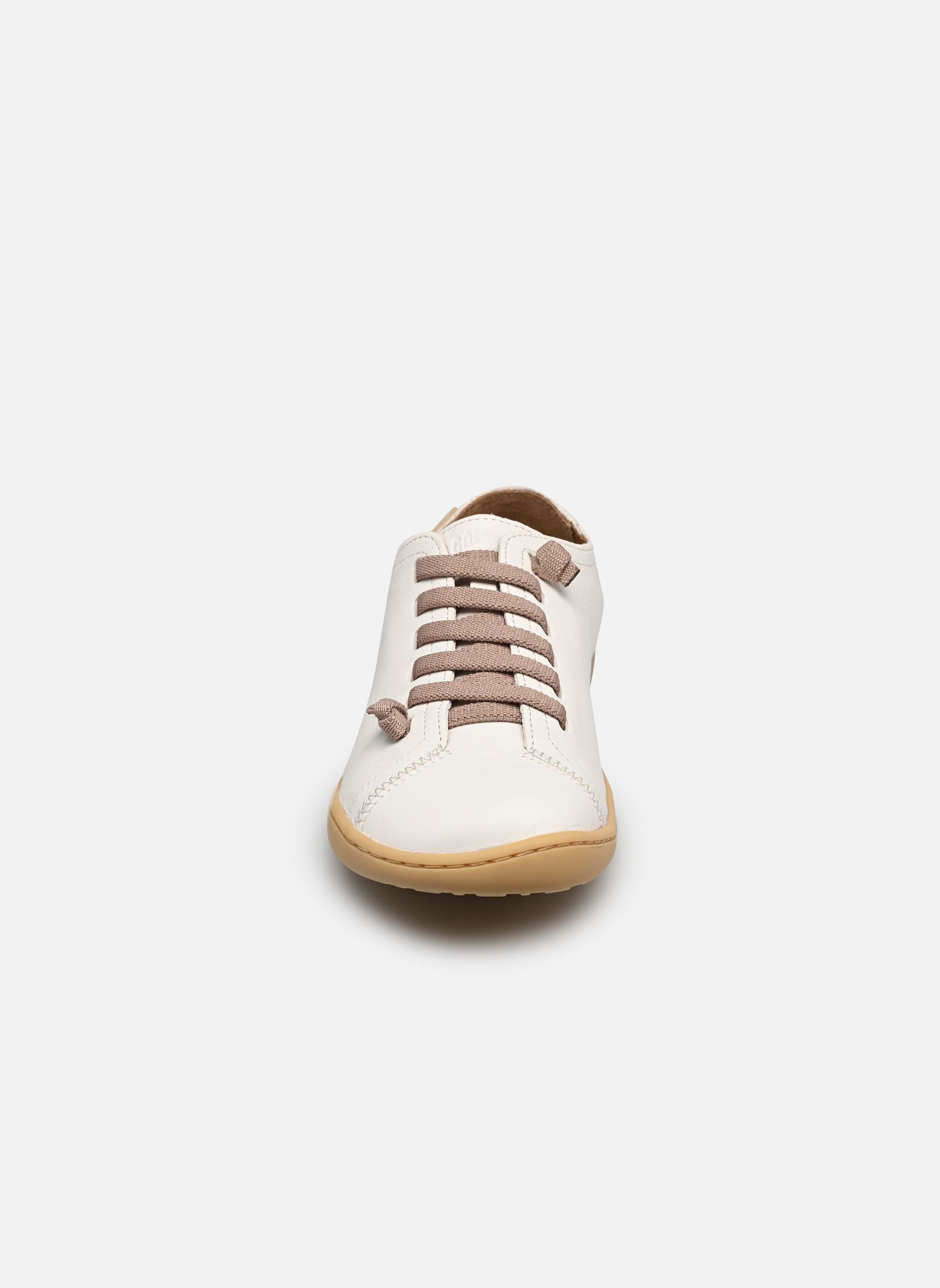 Baskets basses CamiB 20848 femme blanc Camper Baskets basses CamiB 20848 femme blanc Soweto Houston (Cookie)