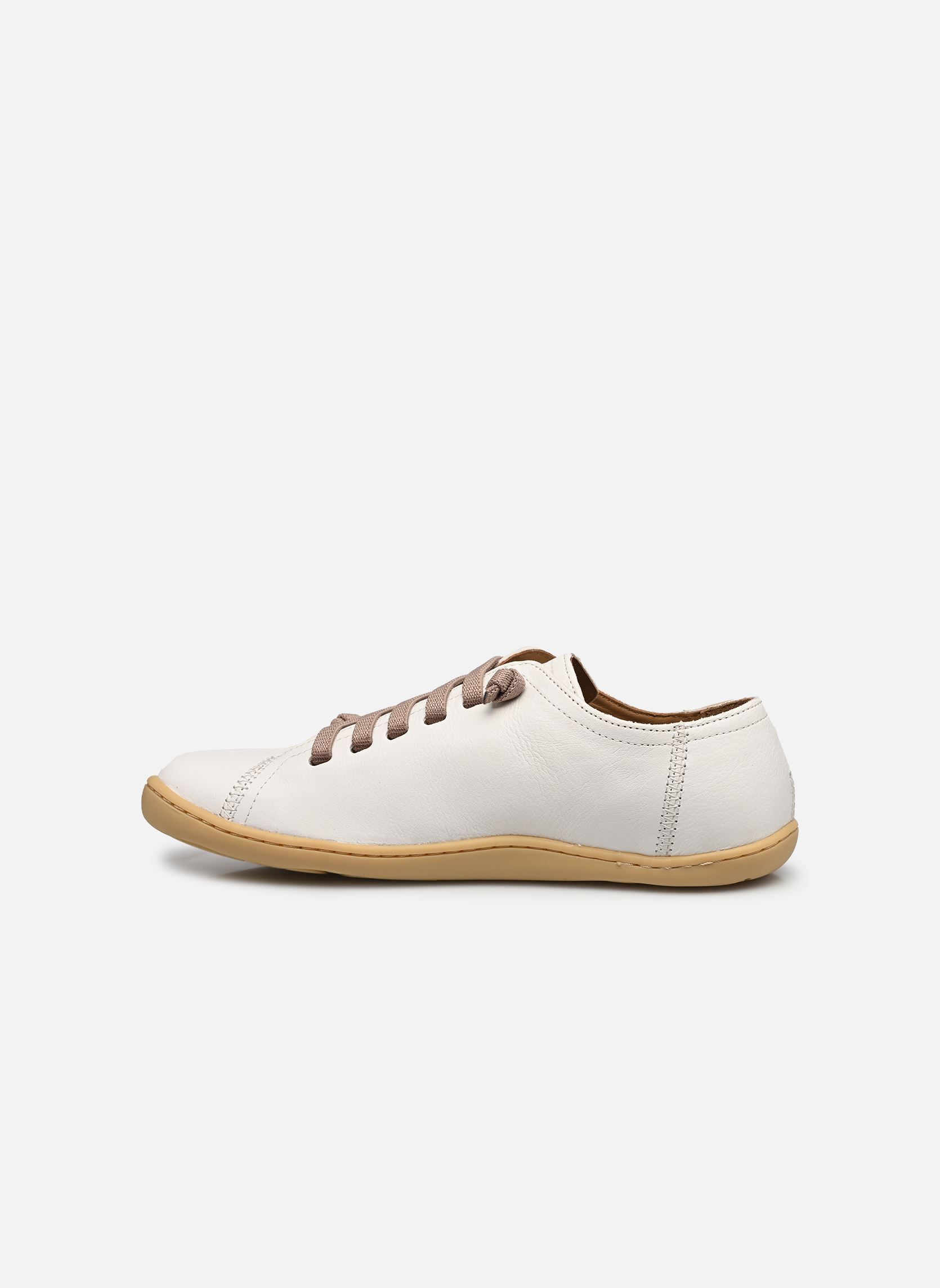 Baskets basses CamiB 20848 femme blanc Camper Baskets basses CamiB 20848 femme blanc Soweto Houston (Cookie)