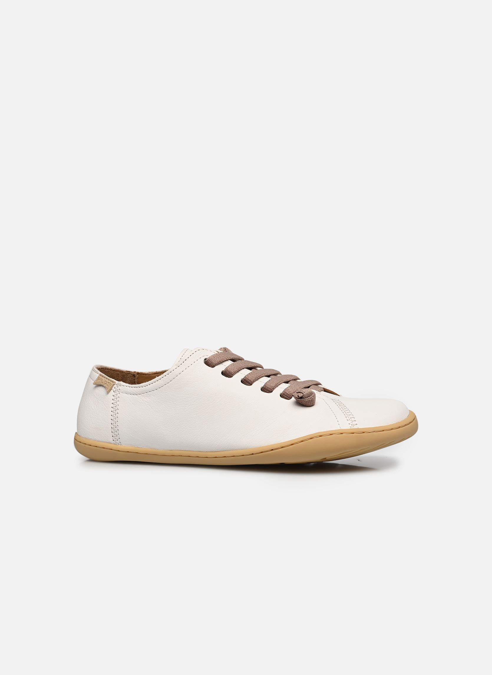Baskets basses CamiB 20848 femme blanc Camper Baskets basses CamiB 20848 femme blanc Soweto Houston (Cookie)