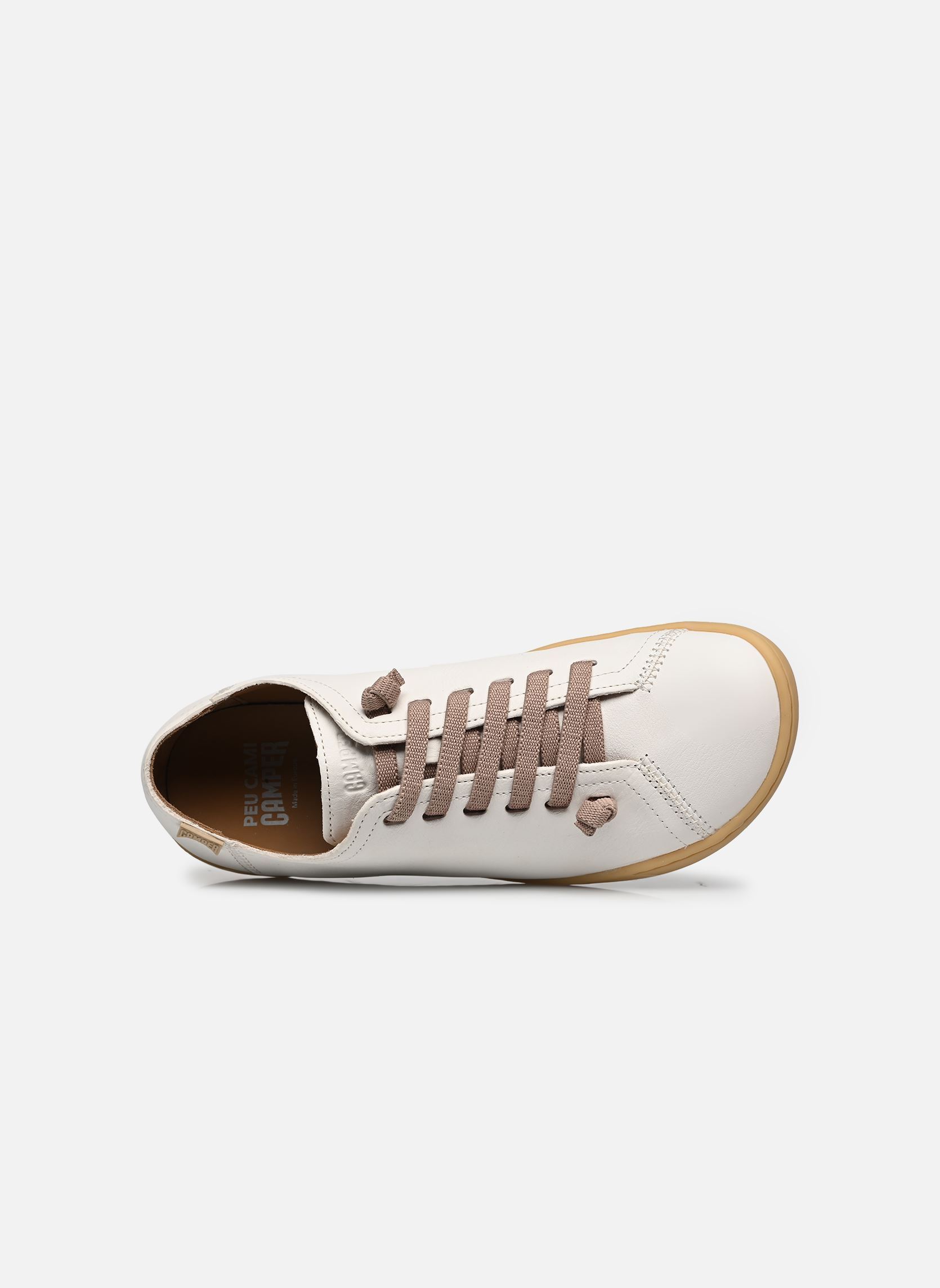 Baskets basses CamiB 20848 femme blanc Camper Baskets basses CamiB 20848 femme blanc Soweto Houston (Cookie)