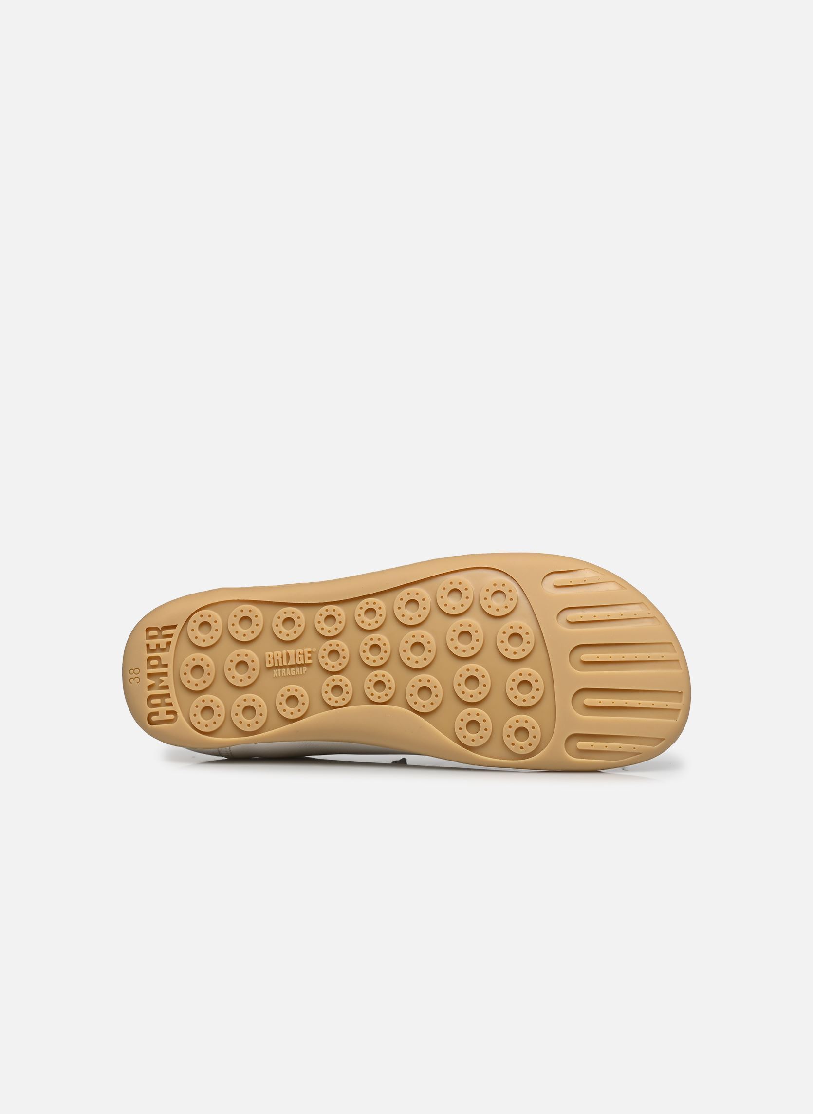 Baskets basses CamiB 20848 femme blanc Camper Baskets basses CamiB 20848 femme blanc Soweto Houston (Cookie)
