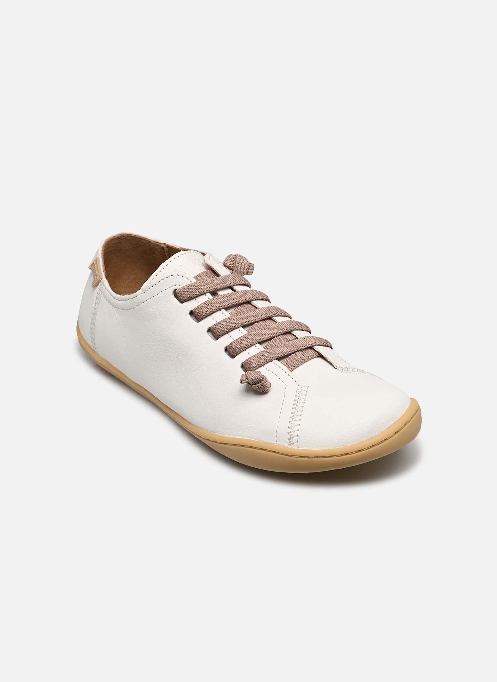 Baskets basses CamiB 20848 femme blanc Camper Baskets basses CamiB 20848 femme blanc Soweto Houston (Cookie)