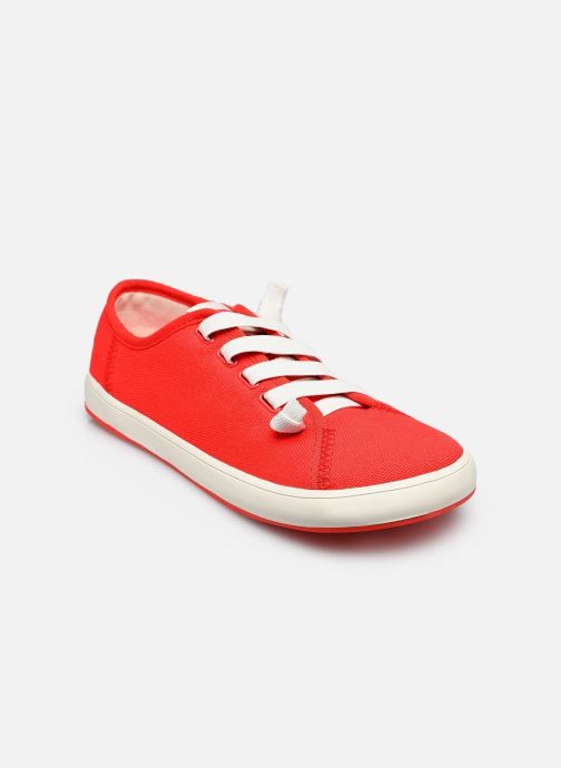 Camper Sneaker Rambla II K201884 damen rot