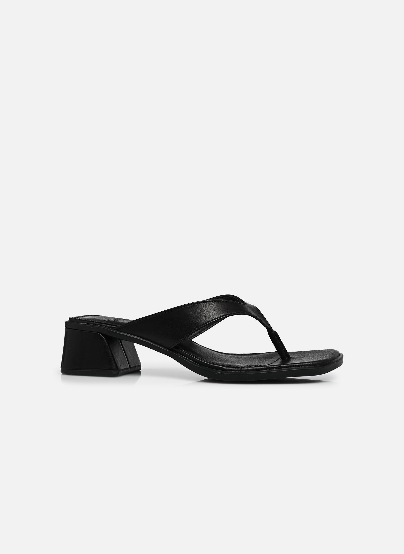Pantoletten und Clogs Kora K201912 damen schwarz Camper Pantoletten und Clogs Kora K201912 damen schwarz ULTRASOFT NEGRO