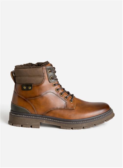 Eram Bottines et boots BRYAN homme marron