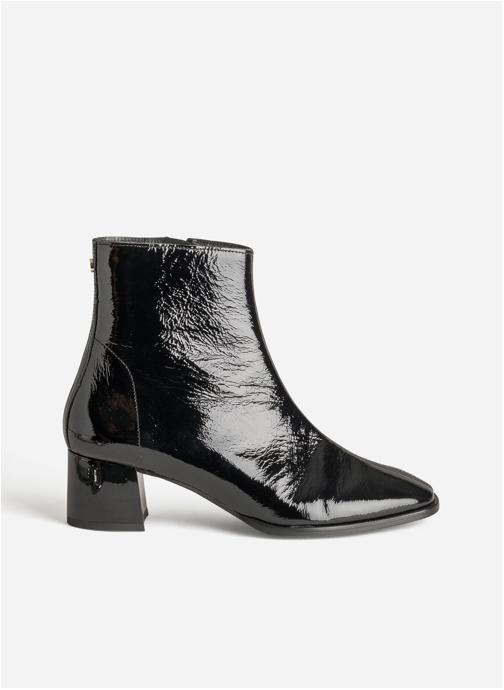 Eram Bottines basses SIMOMA femme noir
