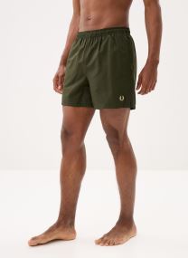 Shorts de bain Swimshorts homme bleu