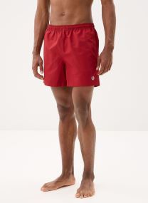 Shorts de bain Swimshorts homme bleu