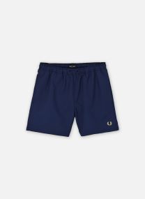 Shorts de bain Swimshorts homme bleu