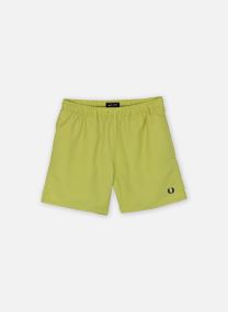 Shorts de bain Swimshorts homme bleu