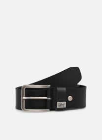 Ceintures Small Logo Belt homme marron