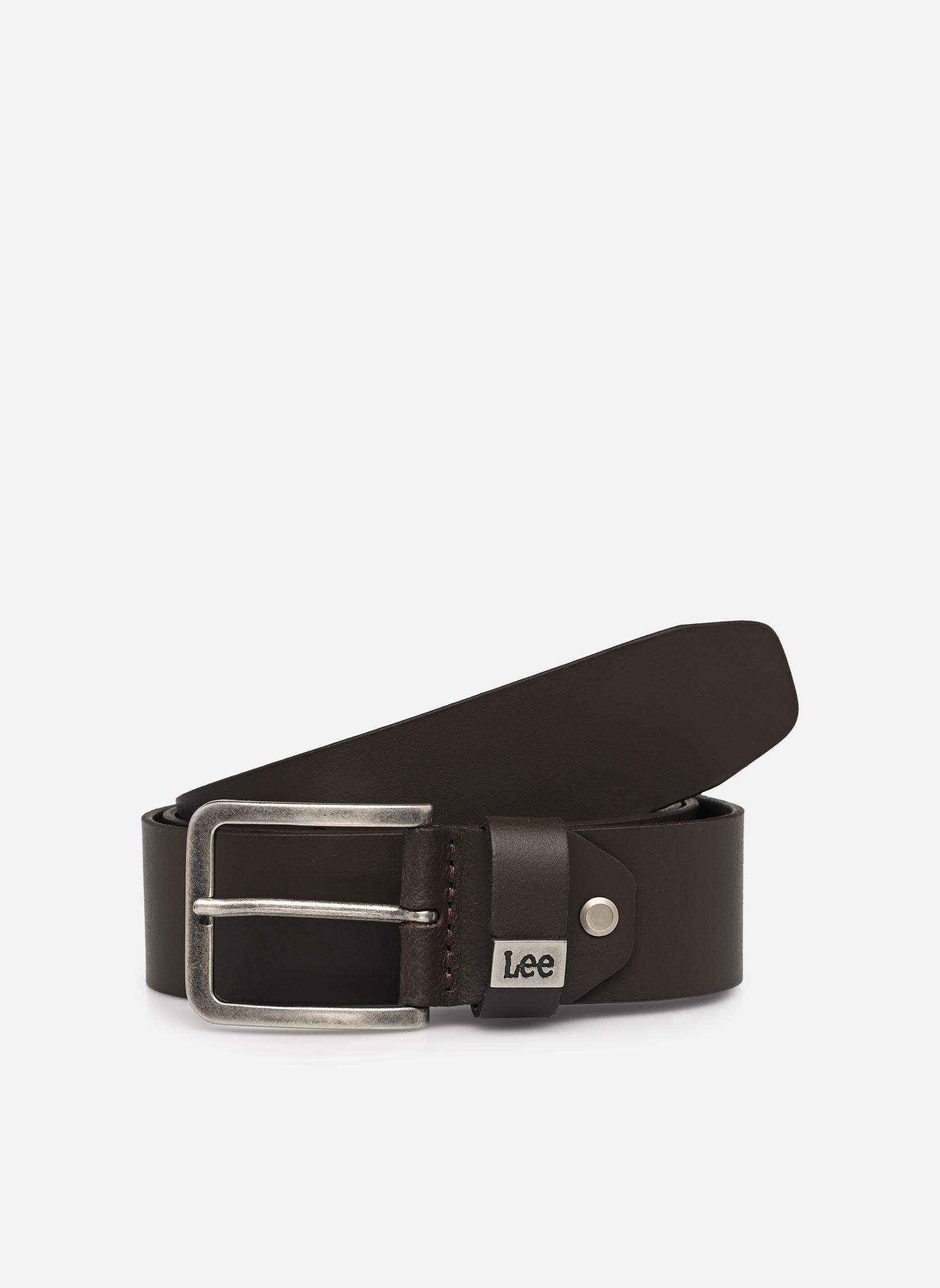 Ceinture Lee 112124607 SMALL LOGO 90