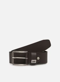 Ceintures Small Logo Belt homme marron