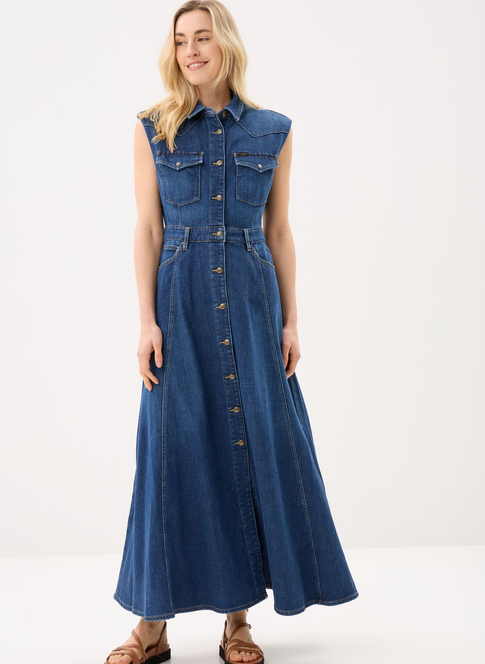 Robe Lee 112376938 EU