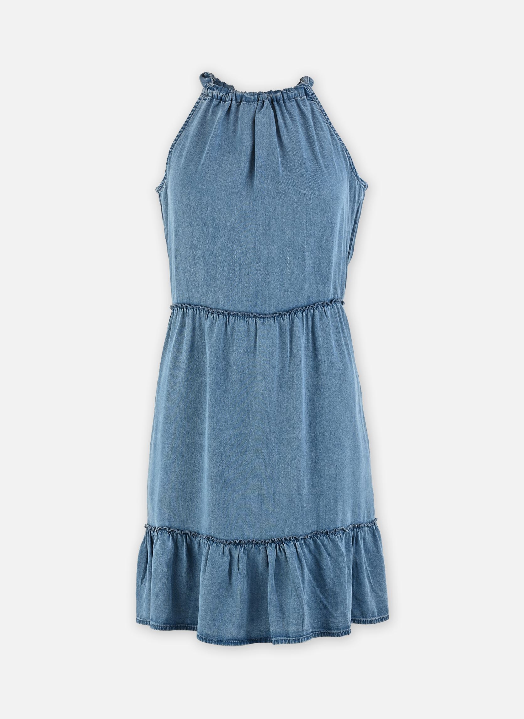 Vêtements Lee Short Summer Dress pour Femme - vue 1