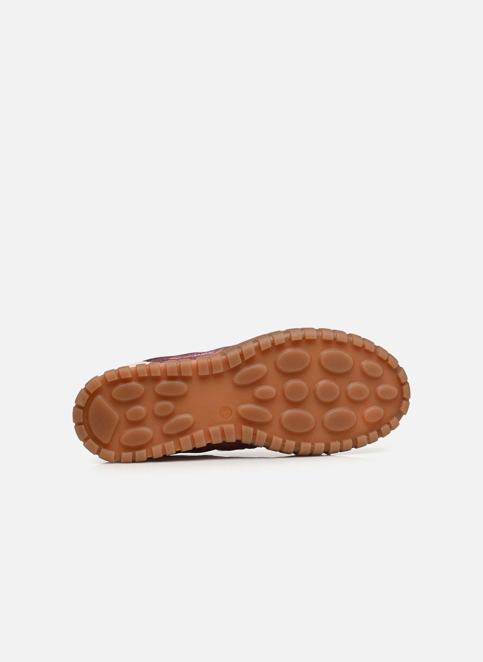 Sneaker N06104 damen rosa Mjus Sneaker N06104 damen rosa AVENA+CAMEL+ANTICO+ANTICO+BIAN