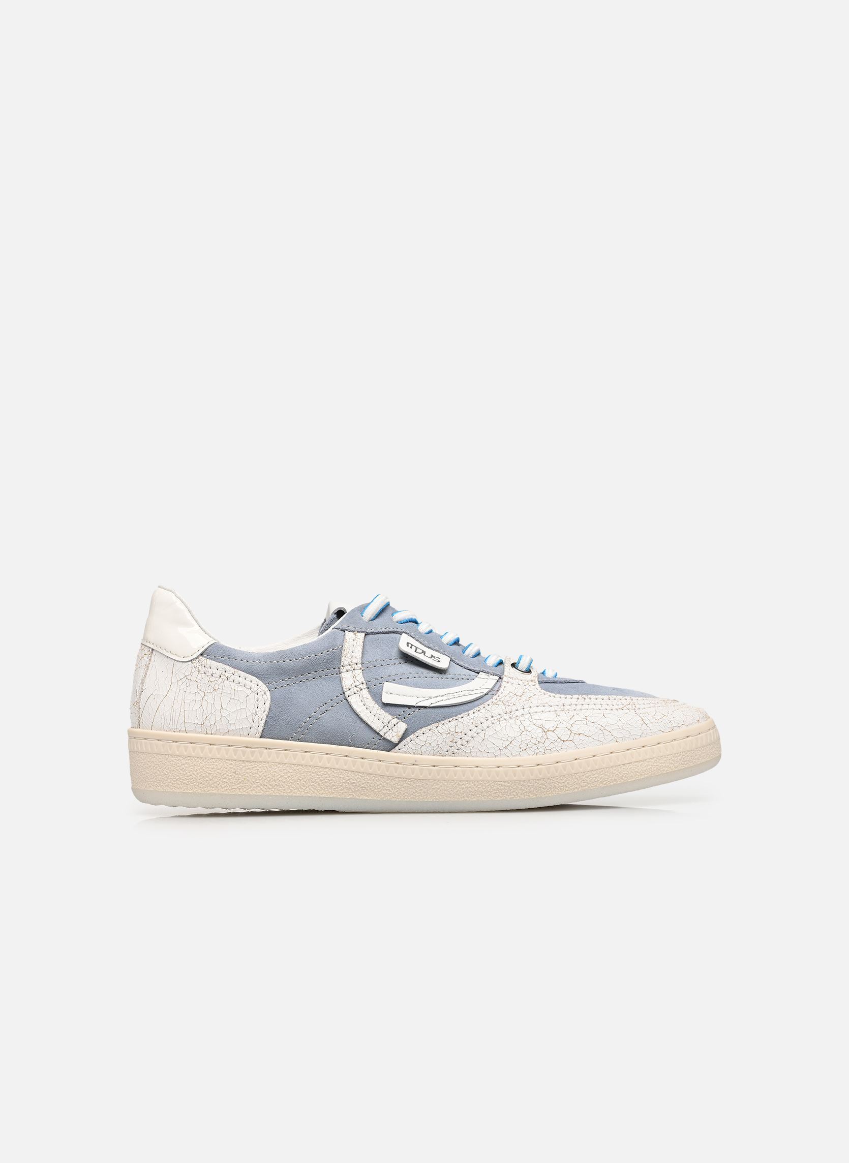 Sneaker N11114 damen blau Mjus Sneaker N11114 damen blau ARGENTO+JEANS+ARGENTO+BIANCO+B
