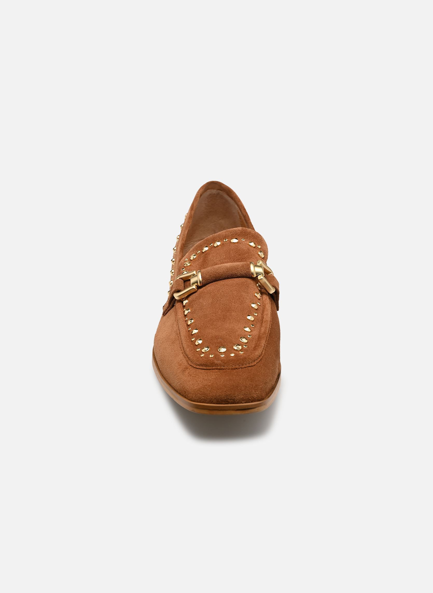 Loafer N09106 damen braun Mjus Loafer N09106 damen braun Tabacco