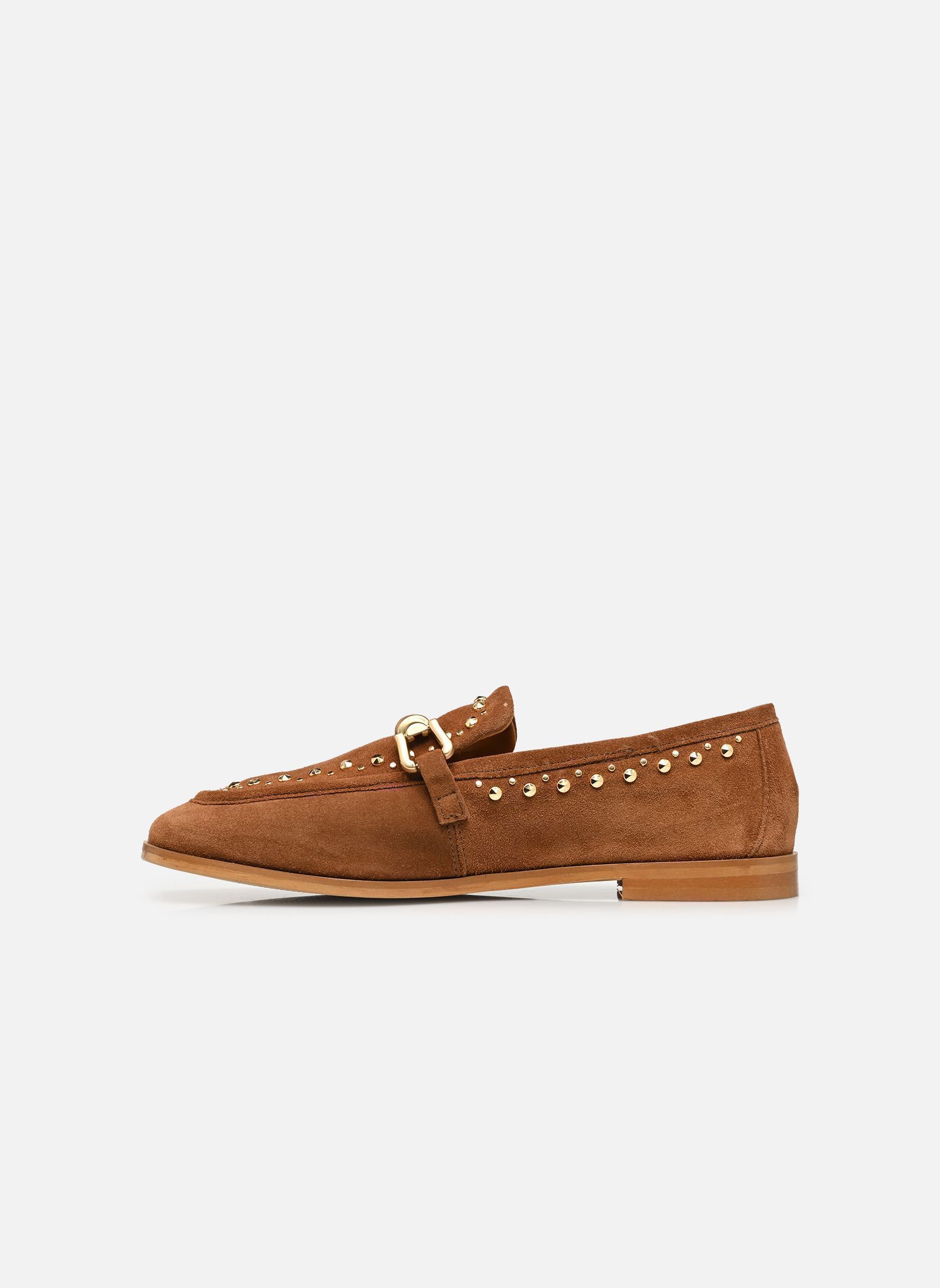Loafer N09106 damen braun Mjus Loafer N09106 damen braun Tabacco