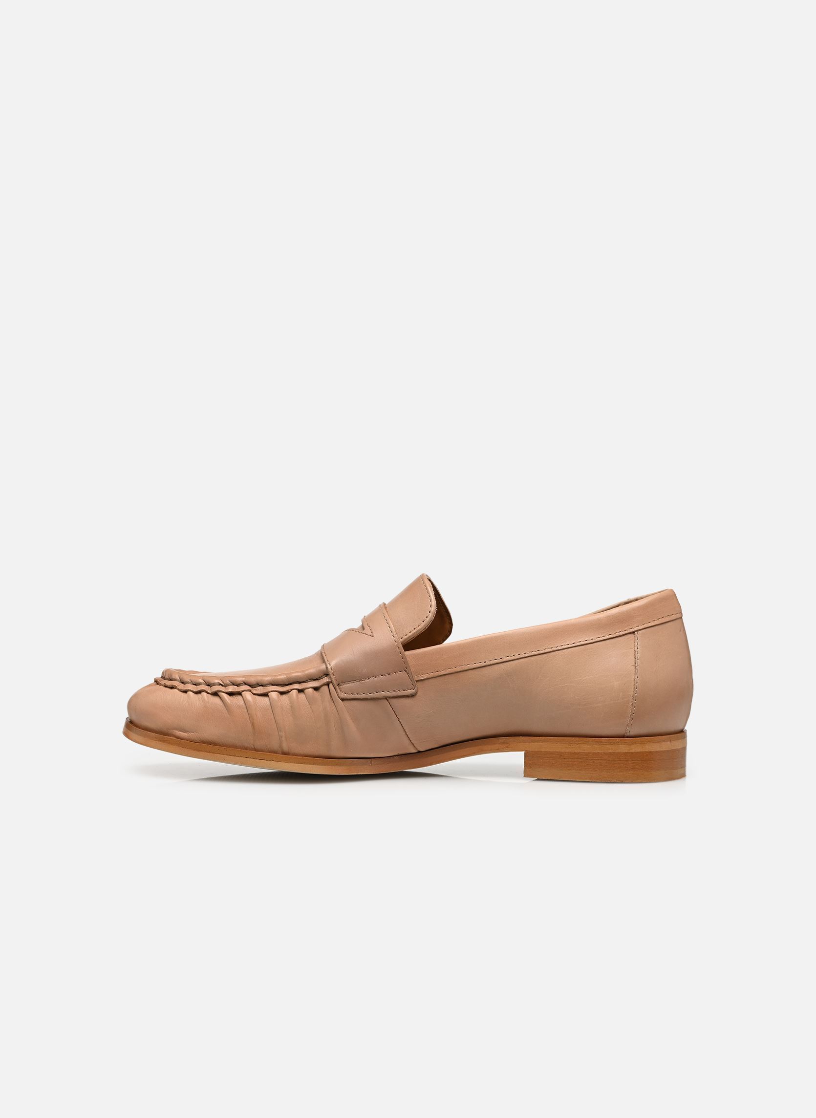 Loafer N13101 damen braun Mjus Loafer N13101 damen braun Camel