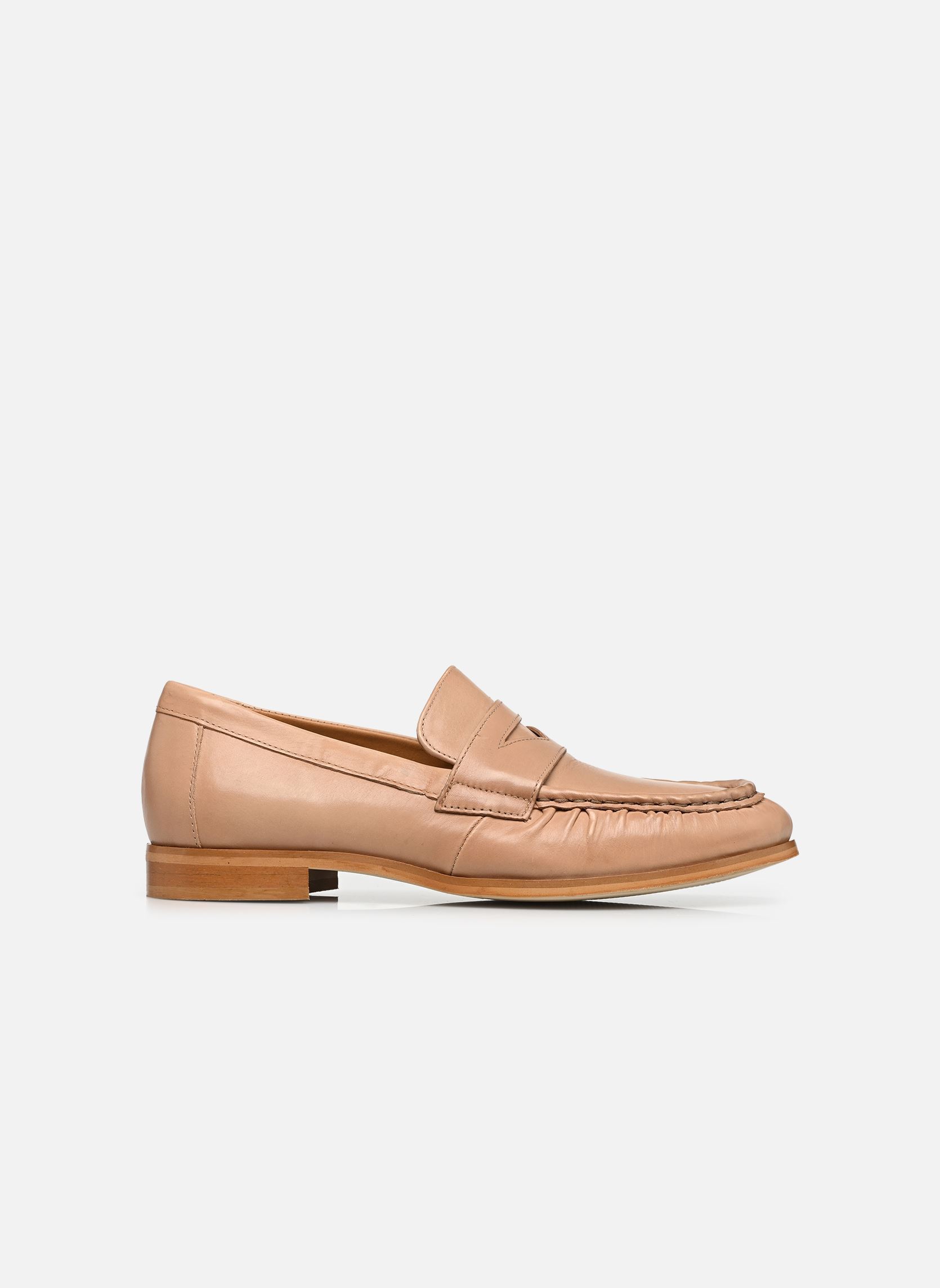 Loafer N13101 damen braun Mjus Loafer N13101 damen braun Camel