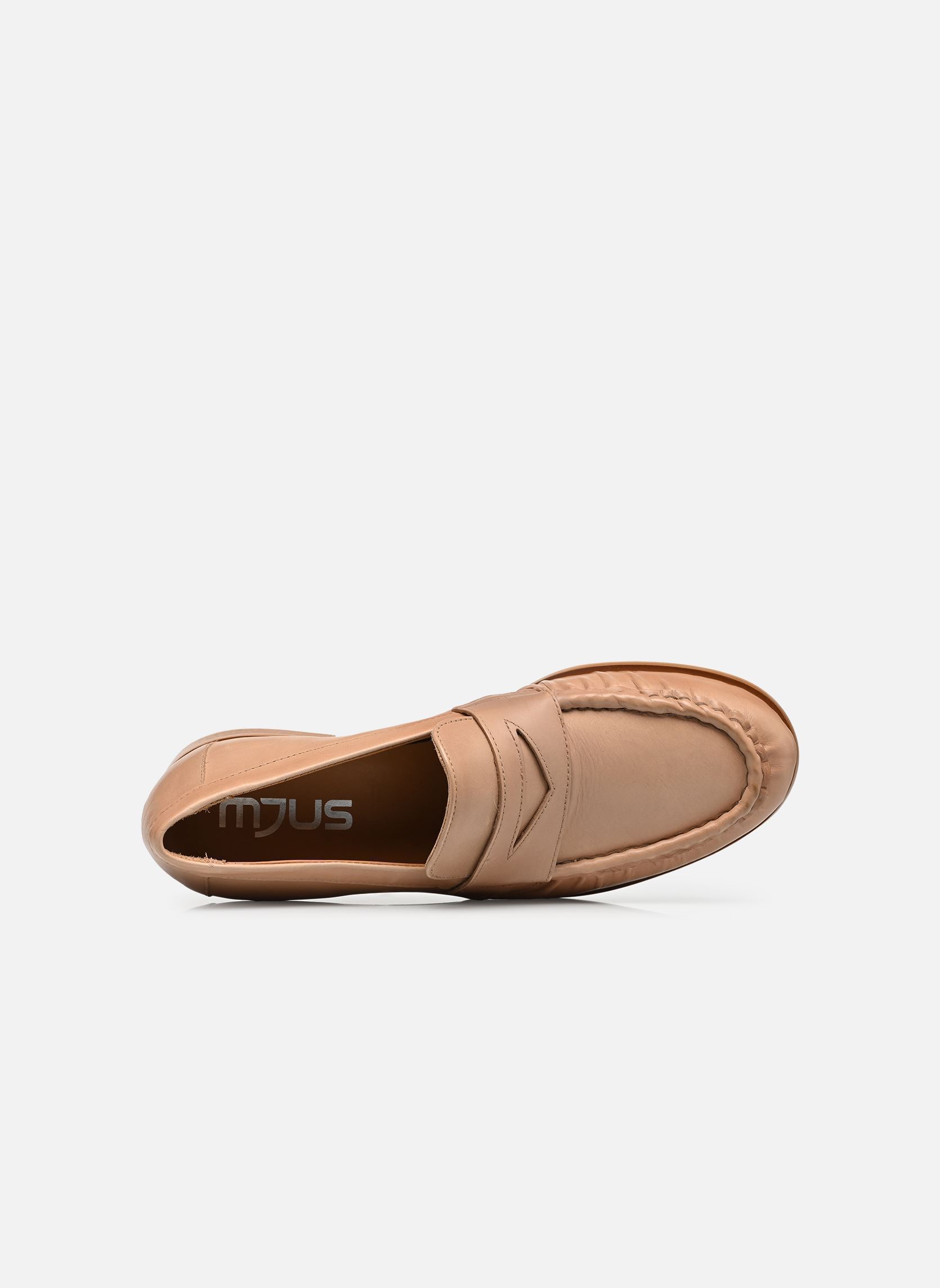 Loafer N13101 damen braun Mjus Loafer N13101 damen braun Camel