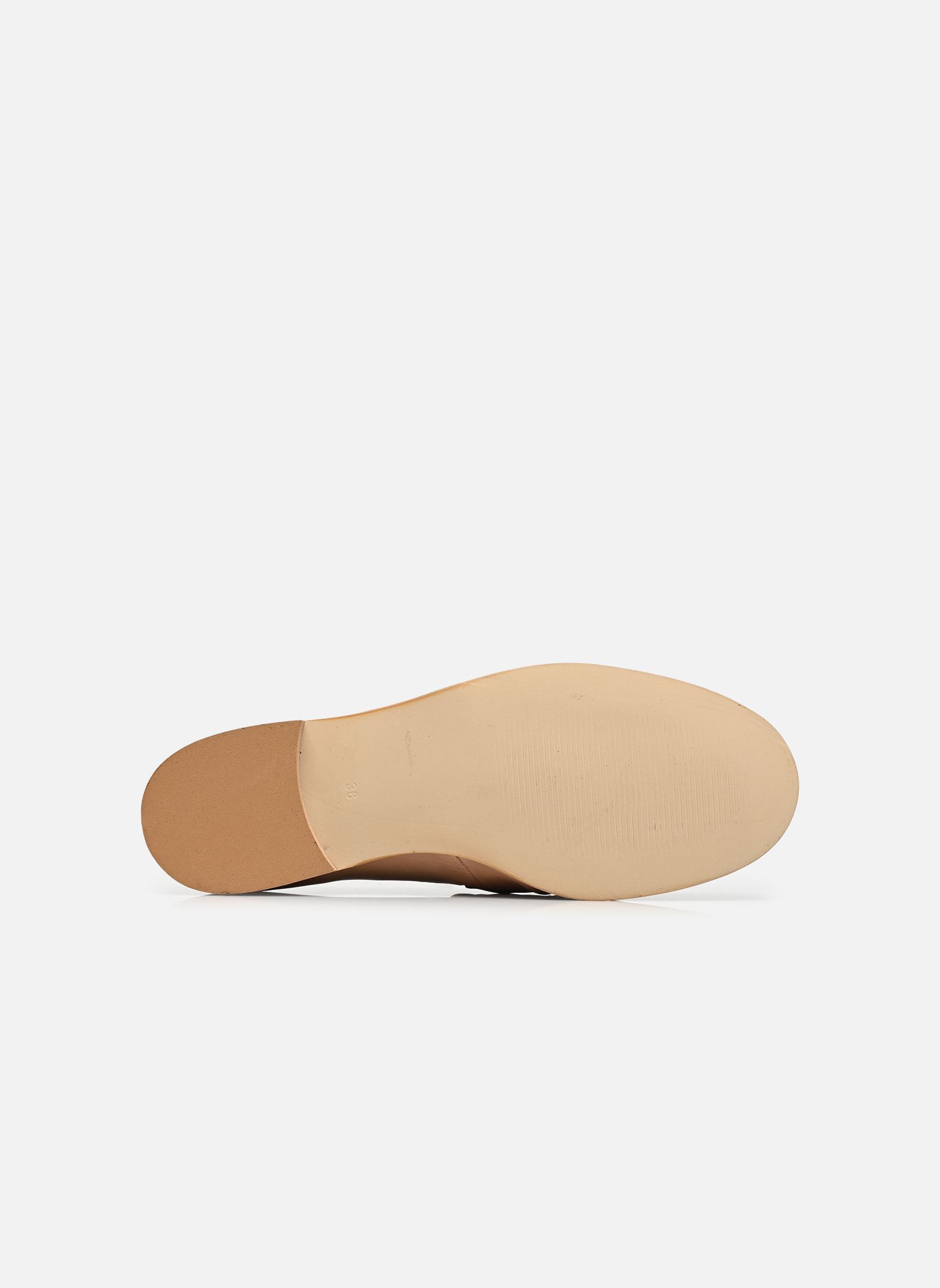 Loafer N13101 damen braun Mjus Loafer N13101 damen braun Camel