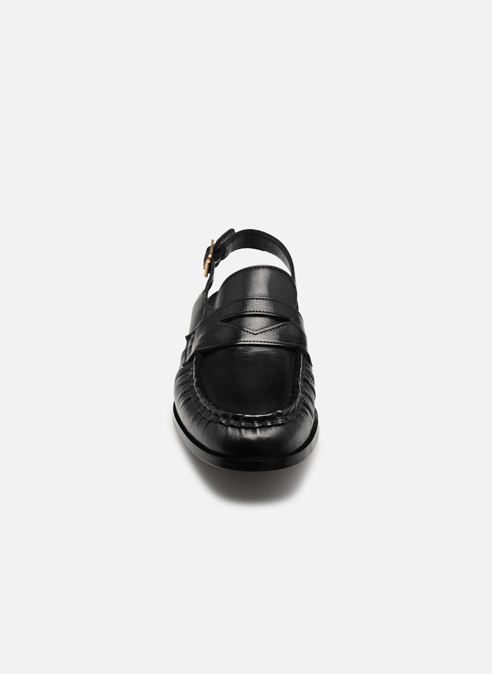 Loafer N13106 damen schwarz Mjus Loafer N13106 damen schwarz Nero