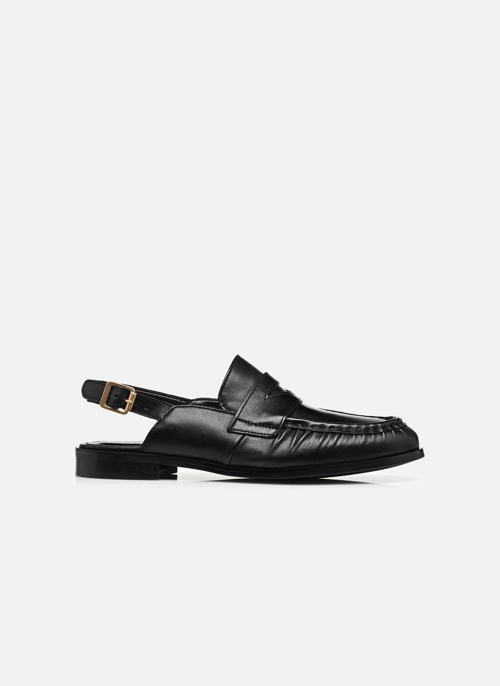 Loafer N13106 damen schwarz Mjus Loafer N13106 damen schwarz Nero