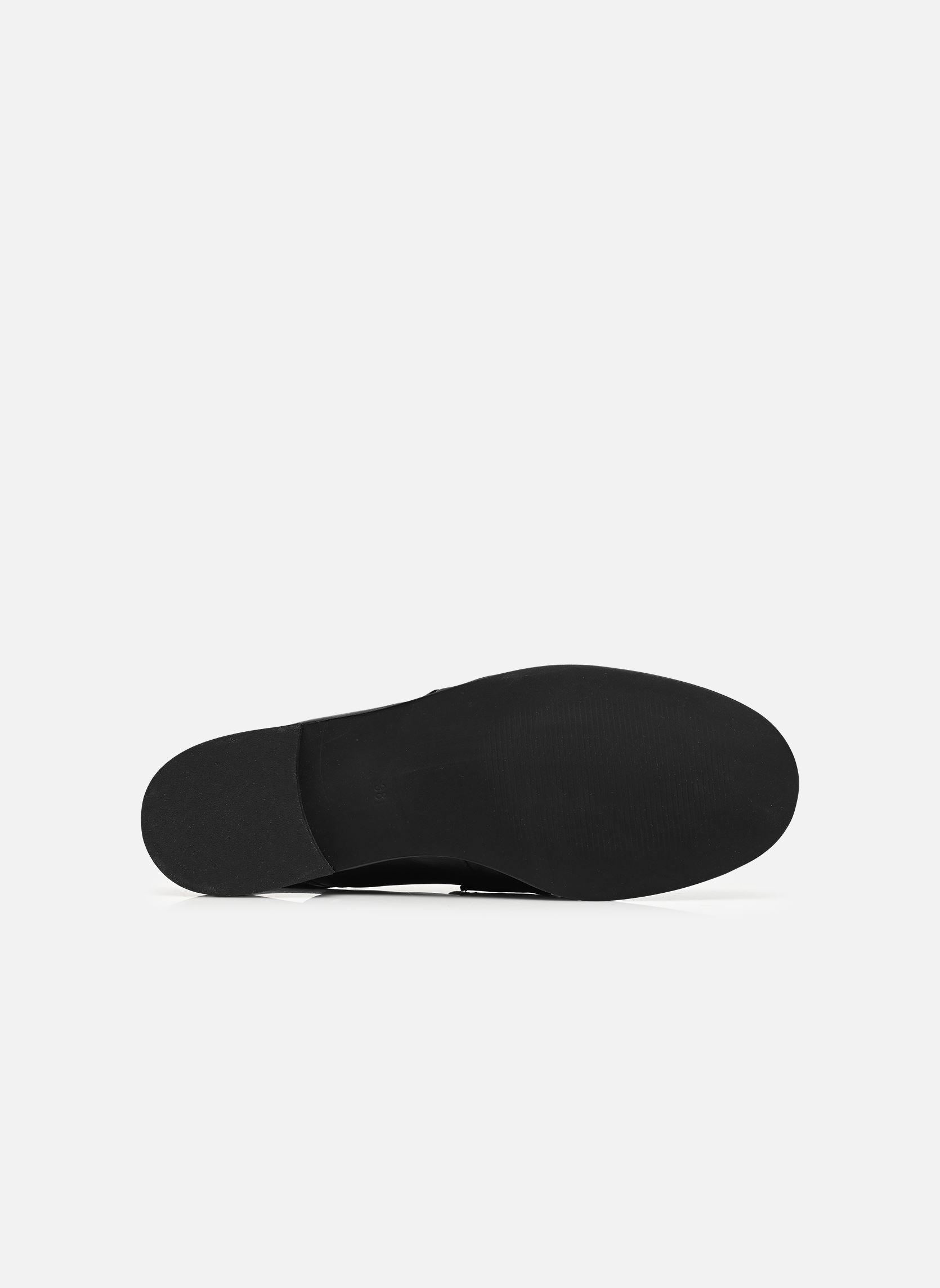 Loafer N13106 damen schwarz Mjus Loafer N13106 damen schwarz Nero