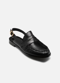 Loafer N13106 damen schwarz Mjus Loafer N13106 damen schwarz Nero
