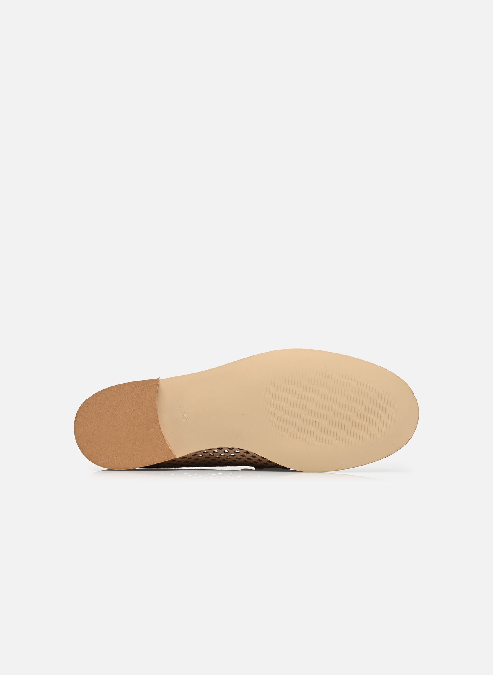 Loafer N13103 damen beige Mjus Loafer N13103 damen beige CAMEL+AVENA