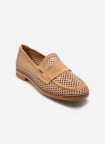 Loafer N13103 damen beige