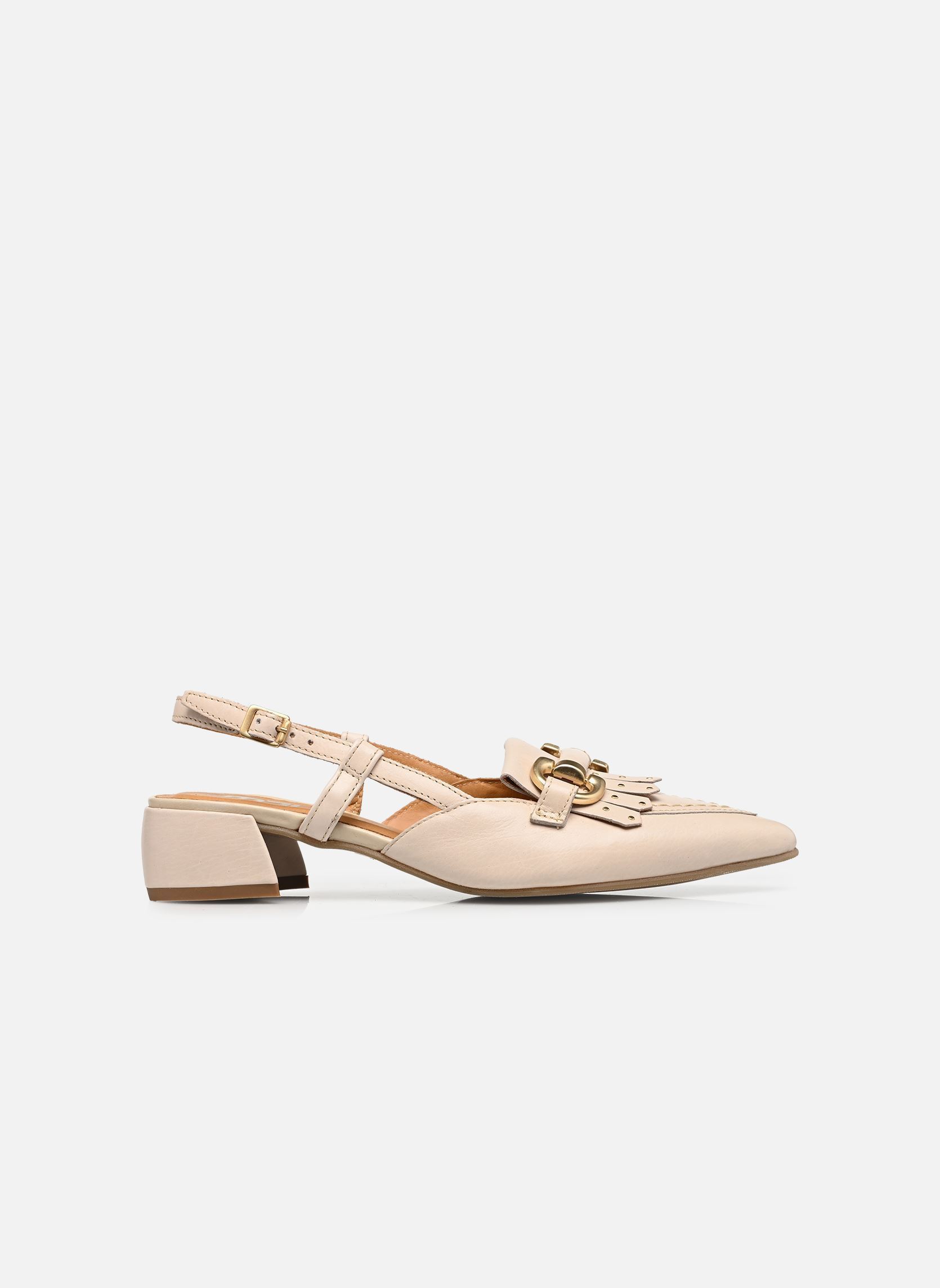 Loafer L72105 damen beige Mjus Loafer L72105 damen beige Beige